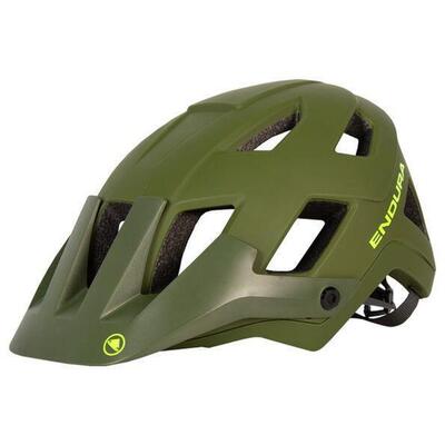 Kask drogowy Endura Hummvee Plus MIPS®