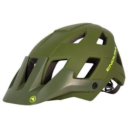 Kask drogowy Endura Hummvee Plus MIPS®