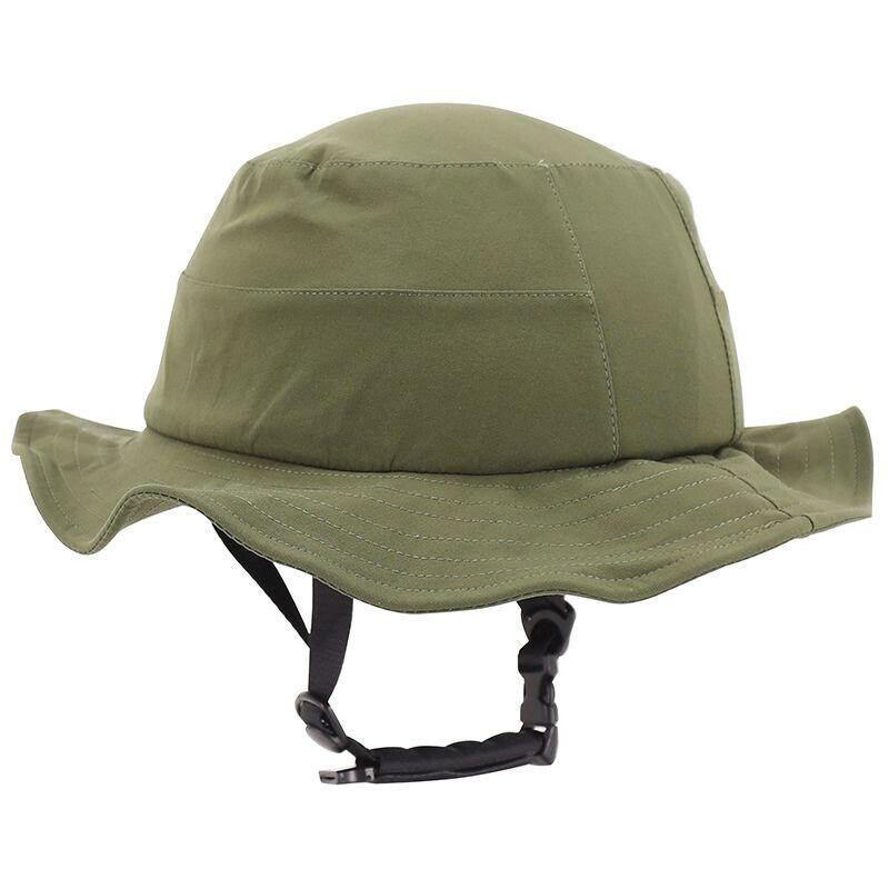 HUMMEL Bike helmet with textile cap P2R Urbain/City