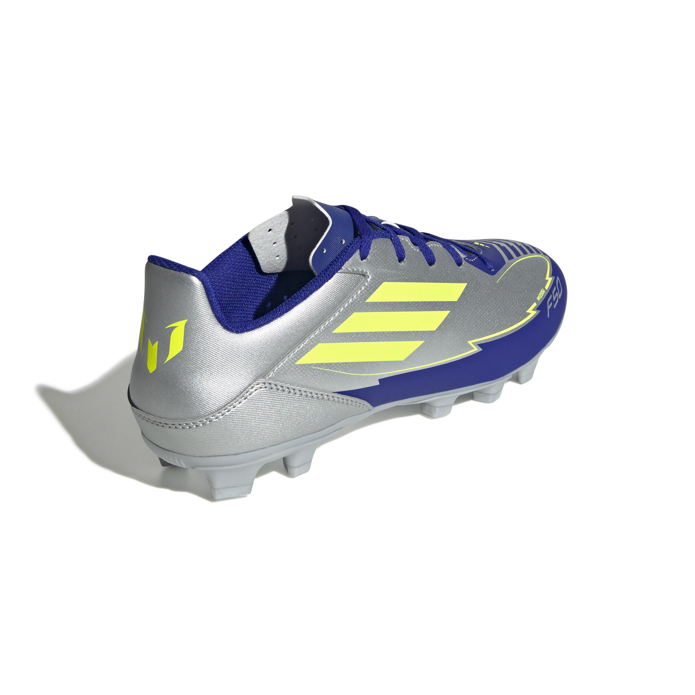 Second hand - Scarpe calcio adidas F50 Club Messi FG/MG 5/7