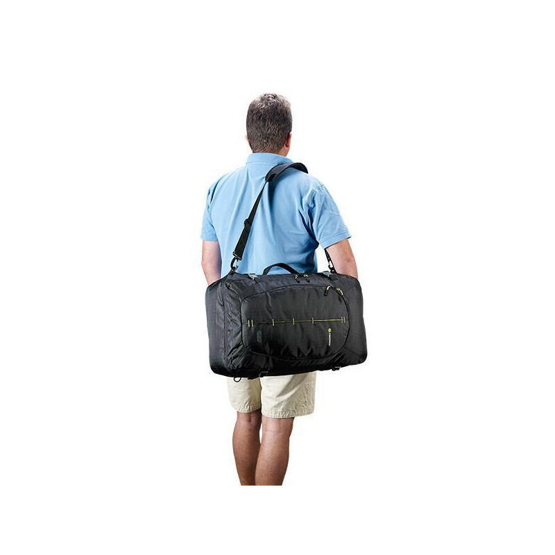 Plecak Caribee Sky Master Carry-On 4/4