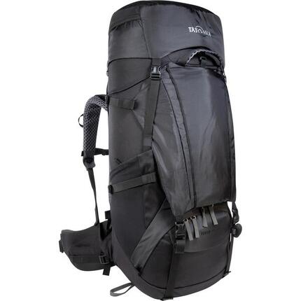Trekkingrucksack Yukon 50+10 black