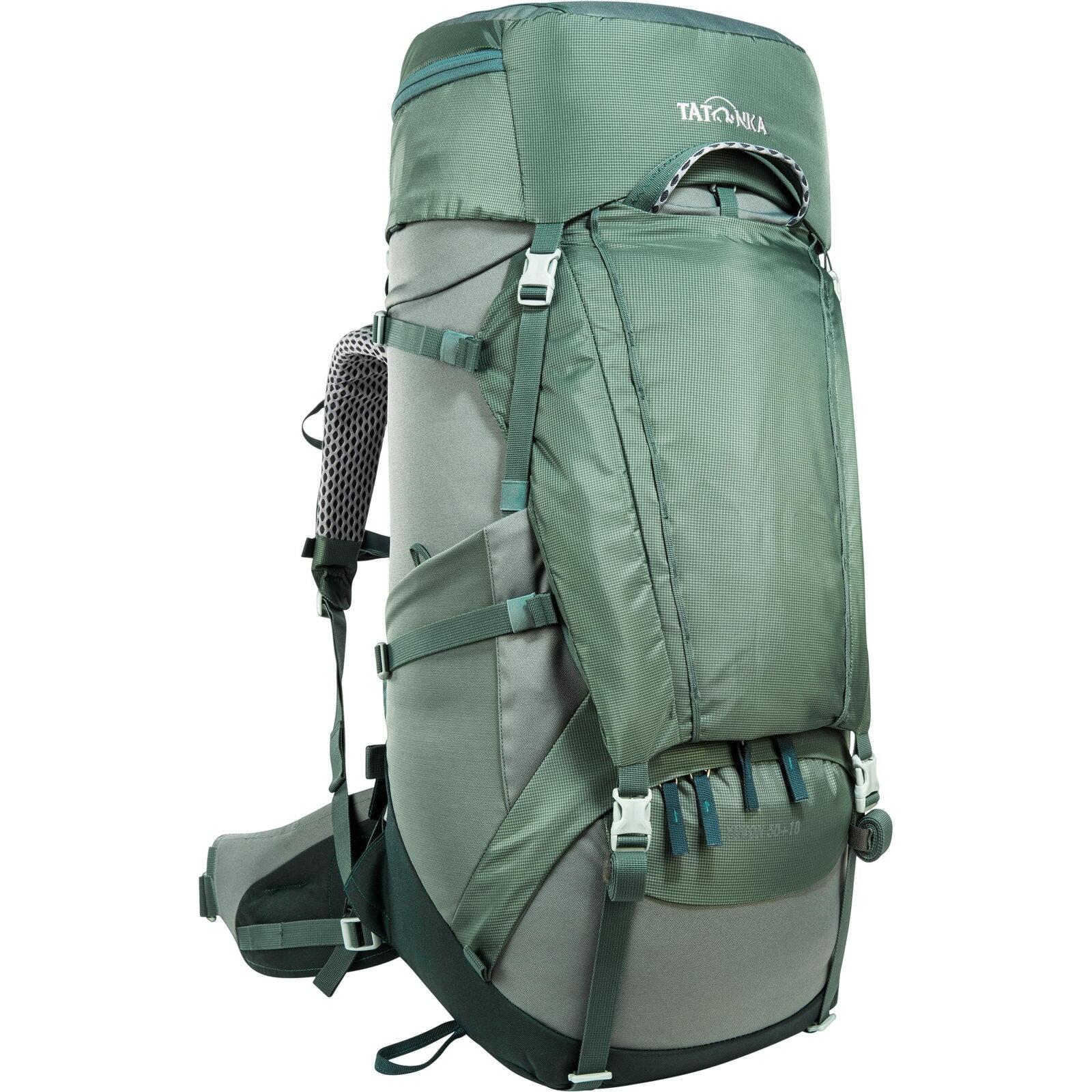 TATONKA Trekkingrucksack Yukon 50+10 sage green