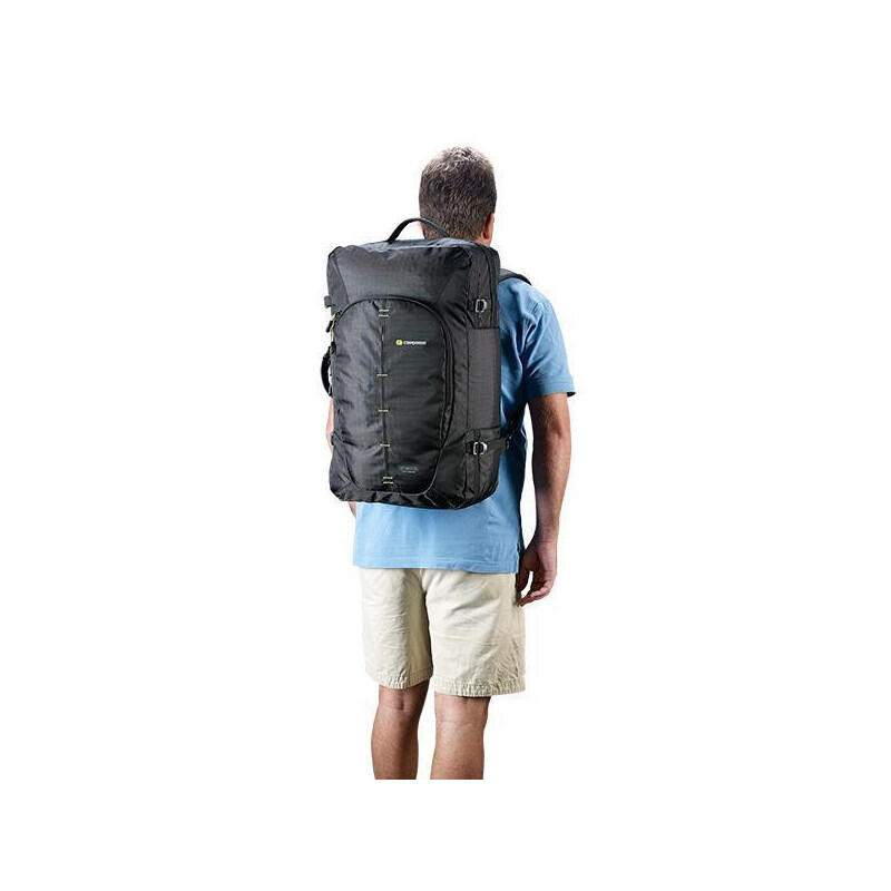 Plecak Caribee Sky Master Carry-On 3/4