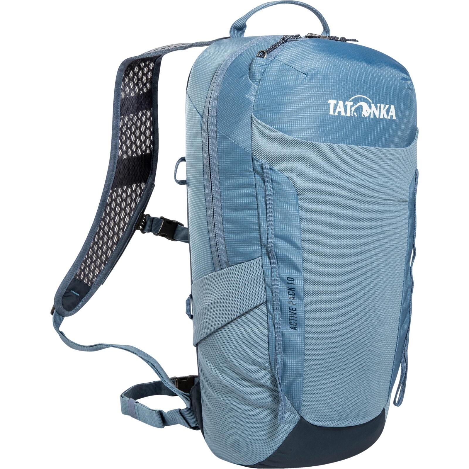 TATONKA Leichtrucksack Active Pack 10 elemental blue