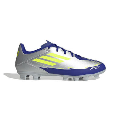 Tweedehands - voetbalschoenen adidas f50 club messi fg/mg
