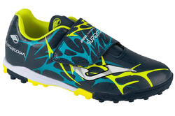Chaussures de football Joma modèle SCJS2503TFV pour unisexe enfants