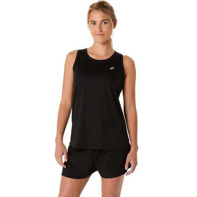 Damen-Top Asics Core