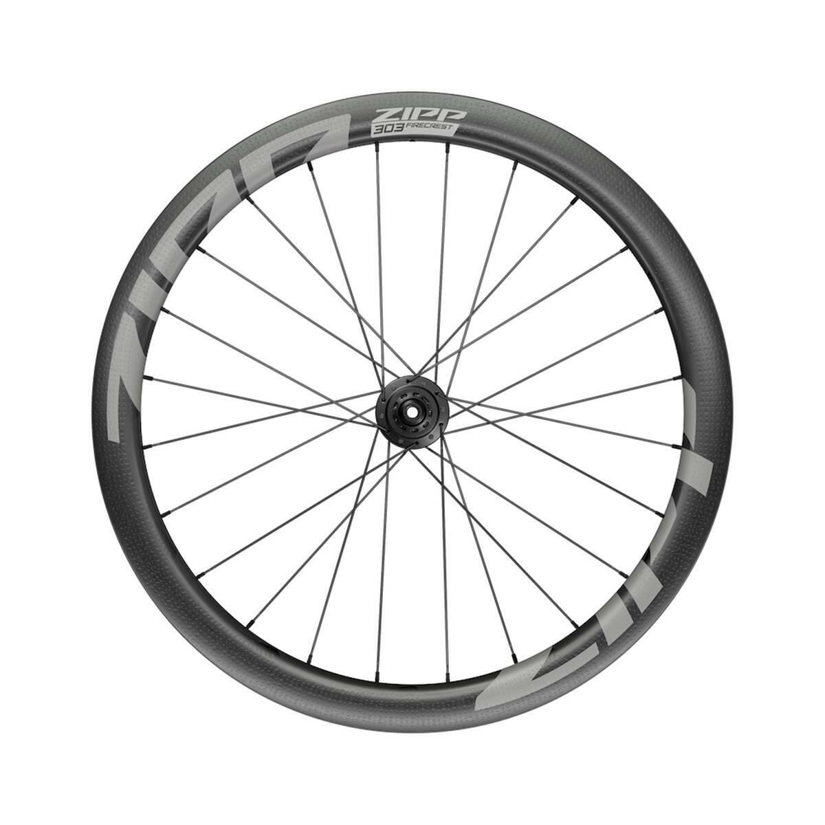 Ruota posteriore a disco Zipp 303 Firecrest à boyau 10/11v 1/1