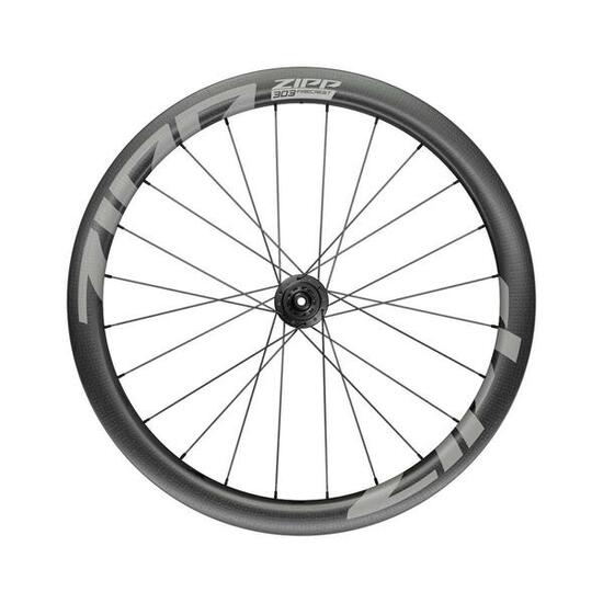 Roue à disque à boyau arrière Zipp 303 Firecrest 10/11V