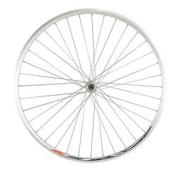 Roue avant de vélo blocage jante Velox CFX20 Magnum