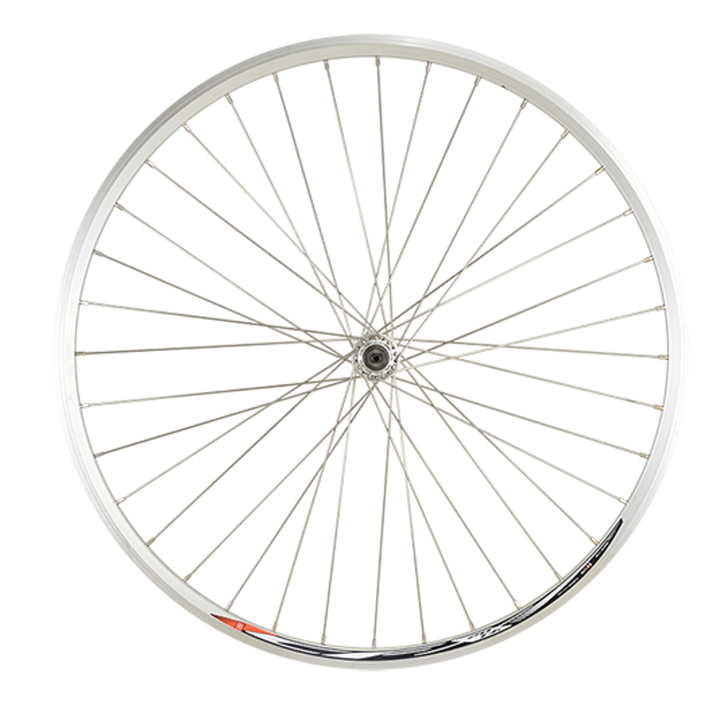 VELOX Voorwiel fiets met velgblokkering Velox CFX20 Magnum
