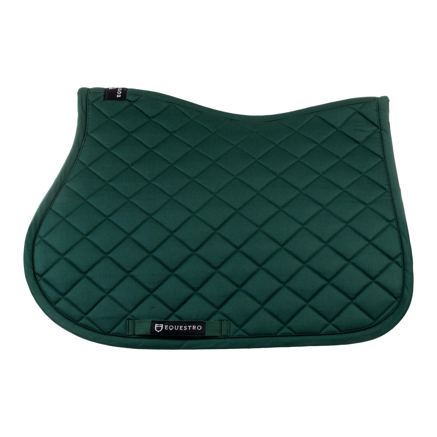 Sottosella in cotone Equestro 2/4