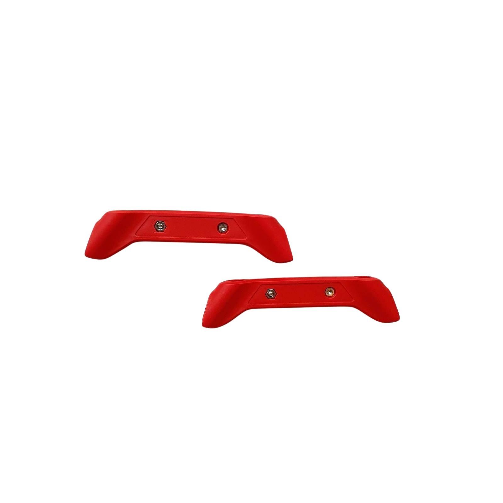 Freejump - Accessoire Pour Étriers Équitation Free Jump Air’s Œil Droit / 0° - Etrier - Rouge - No Size - Decathlon