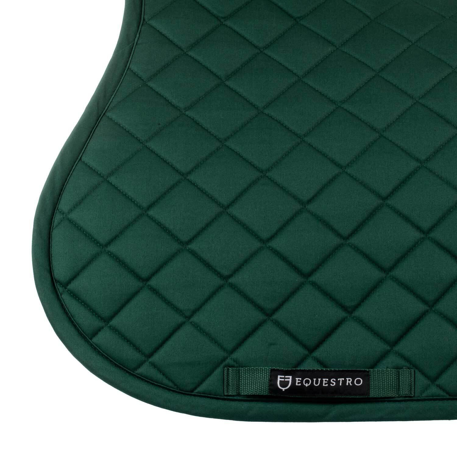 Sottosella in cotone Equestro 4/4