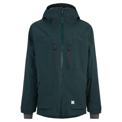 Skijacke mit Kapuze Ziener Reyk