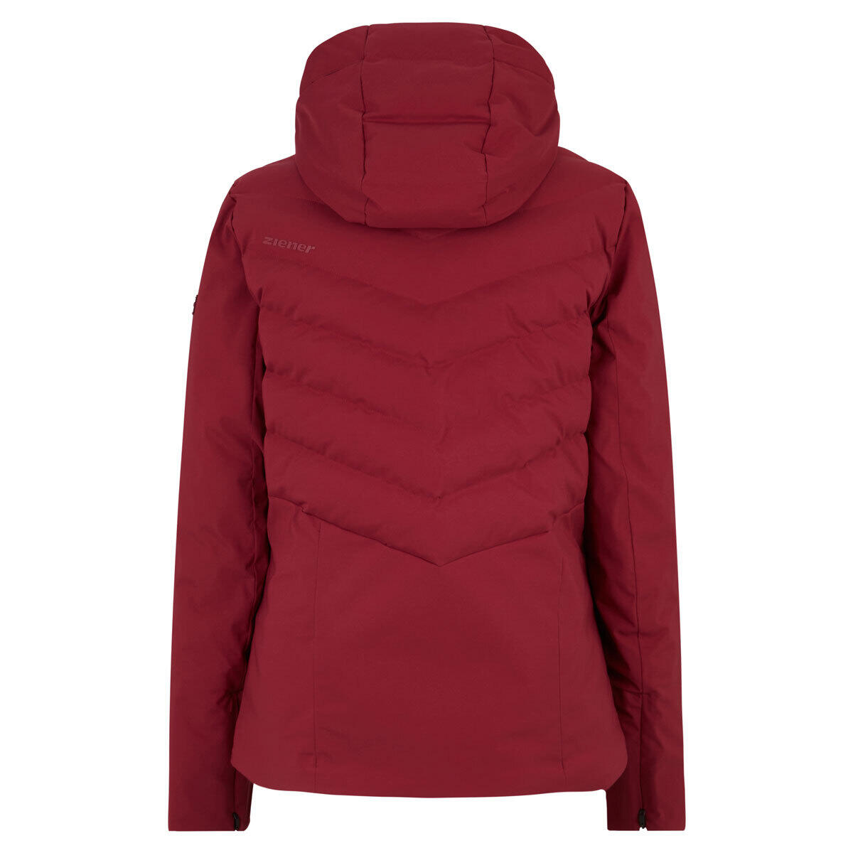 Veste de ski femme Ziener Tokki 2/2