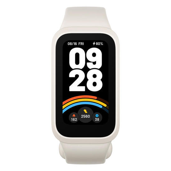 Xiaomi Smart Band 9 Active Fitnesstracker