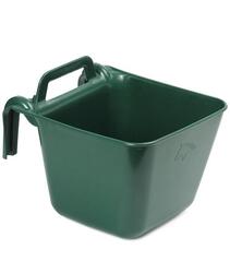 Mangeoire cheval portable de concours Tattini