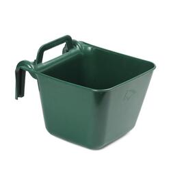 Mangeoire cheval portable de concours Tattini