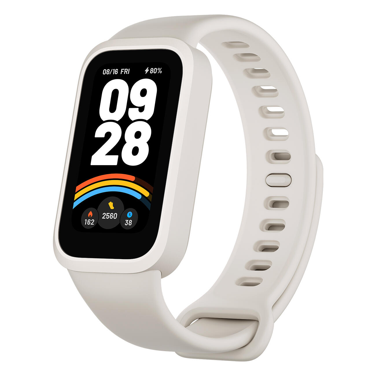 Pulsera - Watch - Unisexo - Seminueva, Activa, Blanca - Xiaomi Mi Band9 2/5