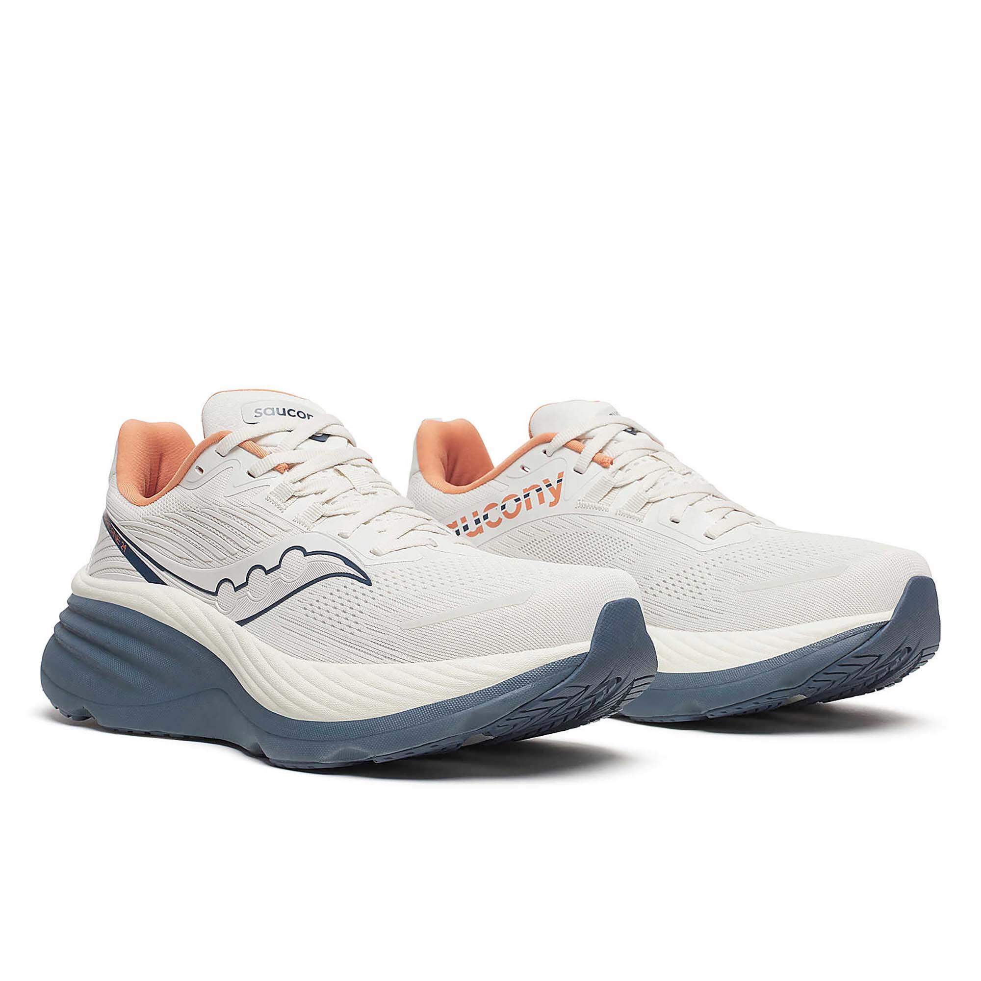 Scarpe Running Saucony Hurricane 24 Adulto 3/5