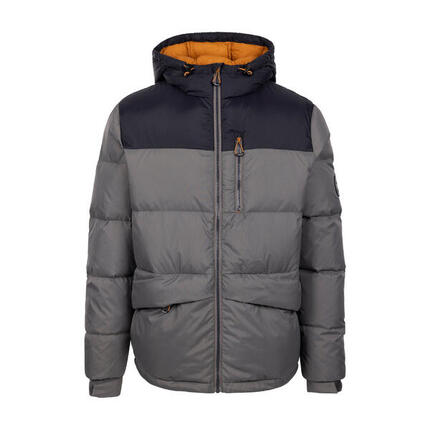 Doudoune ERRIS Homme (Gris Orage)