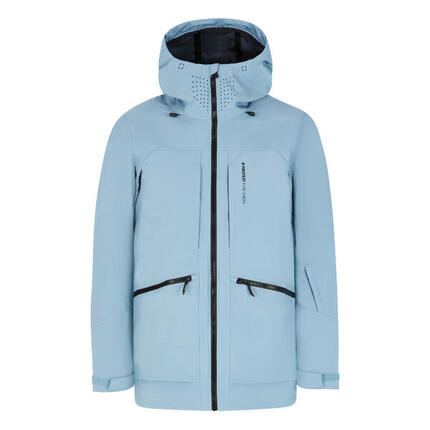 Kurtka narciarska 3 w 1 Protest Duty