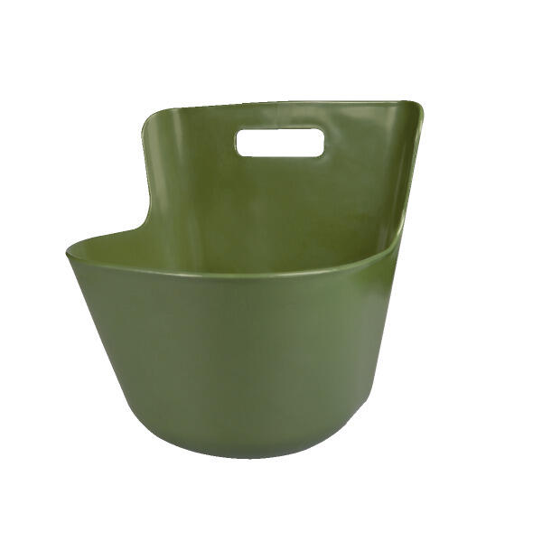 Horizont - Mangeoire Cheval Universelle Horizont - Mangeoire - Vert - Decathlon