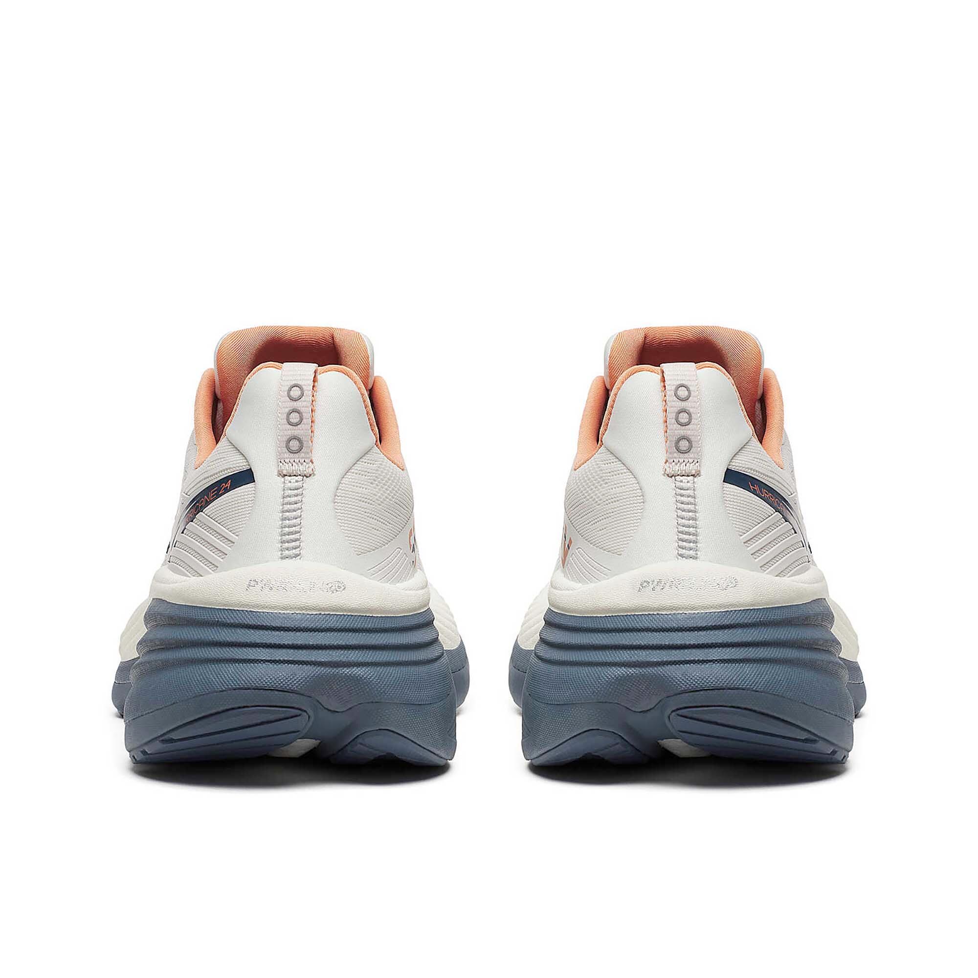 Scarpe Running Saucony Hurricane 24 Adulto 4/5