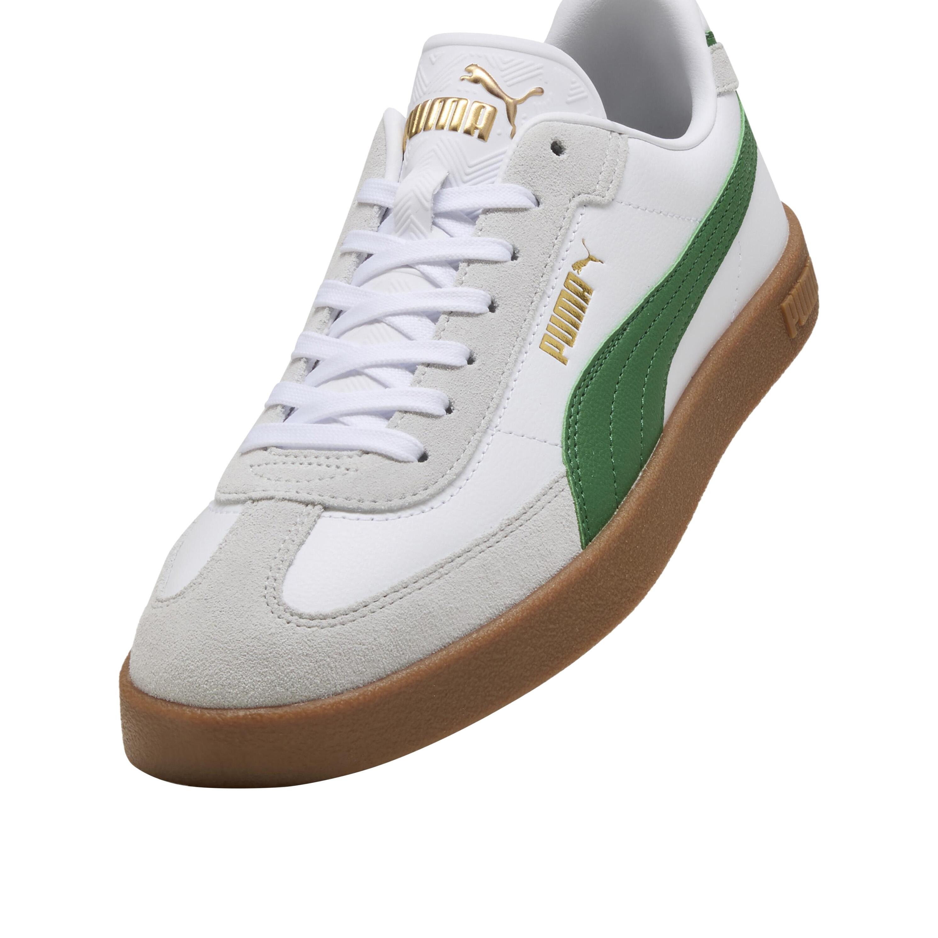 Basket Cuir Puma Club II Era Unisex 5/6