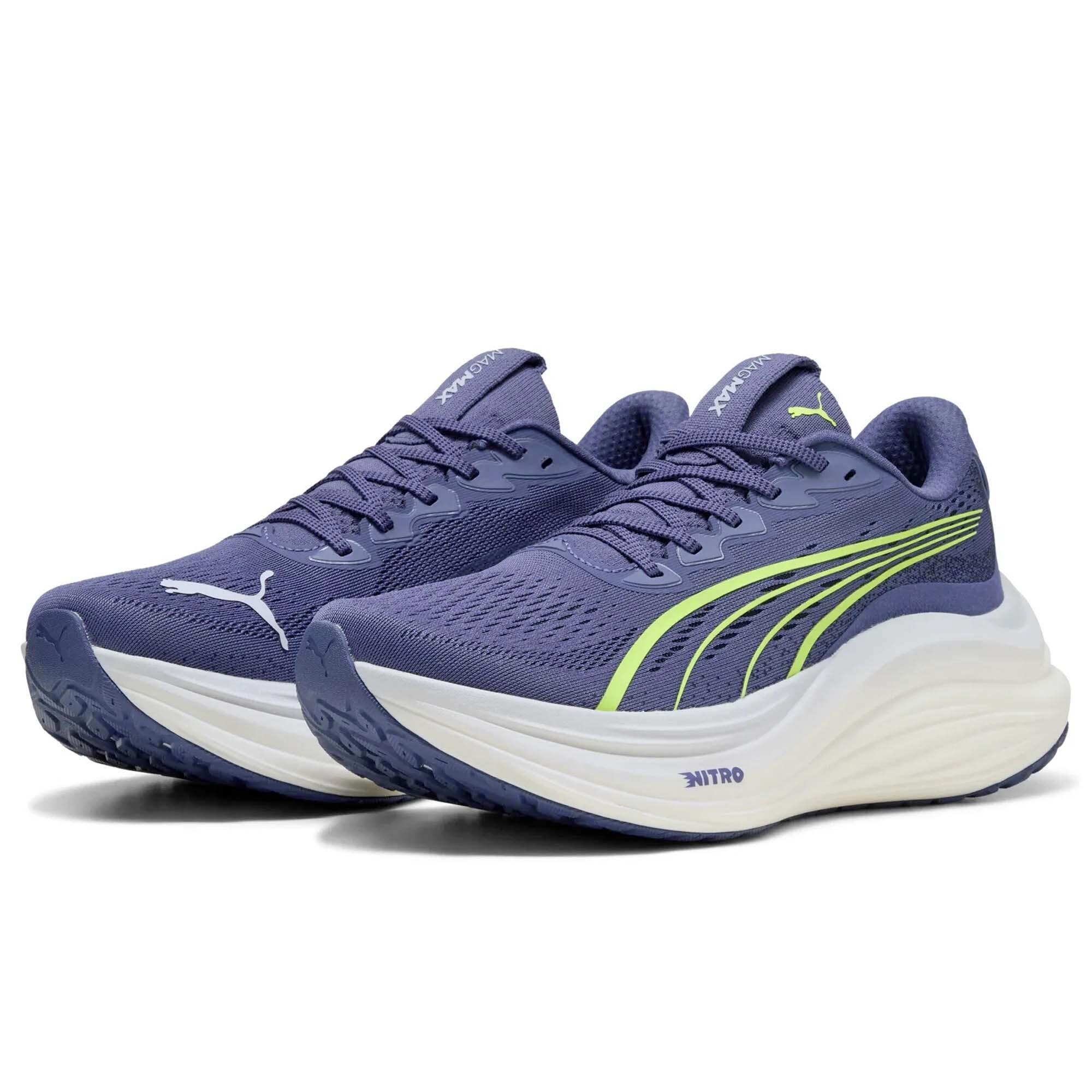 Scarpe Running Puma Magmax Nitro Adulto 3/5