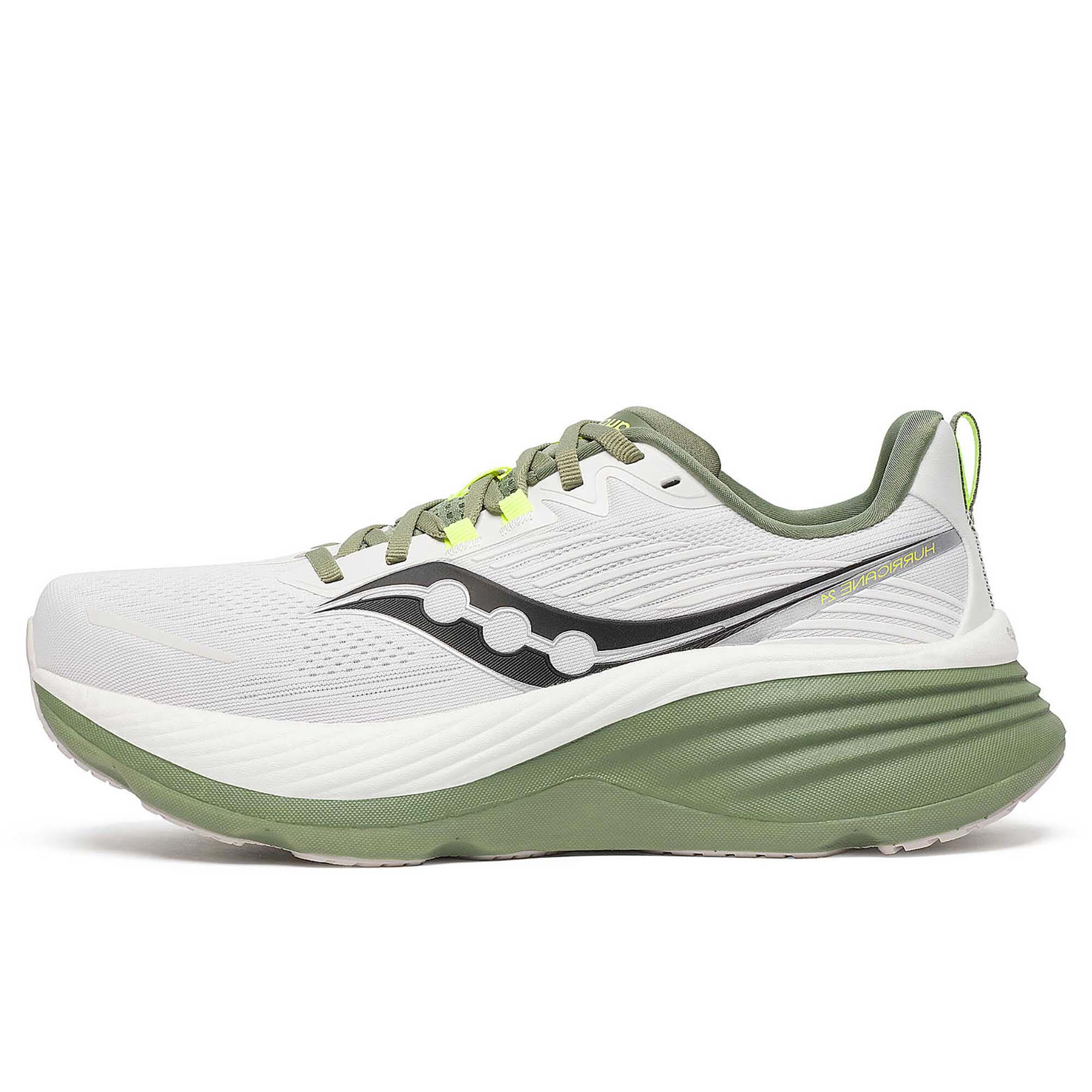 SAUCONY Scarpe Running Saucony Hurricane 24 Adulto