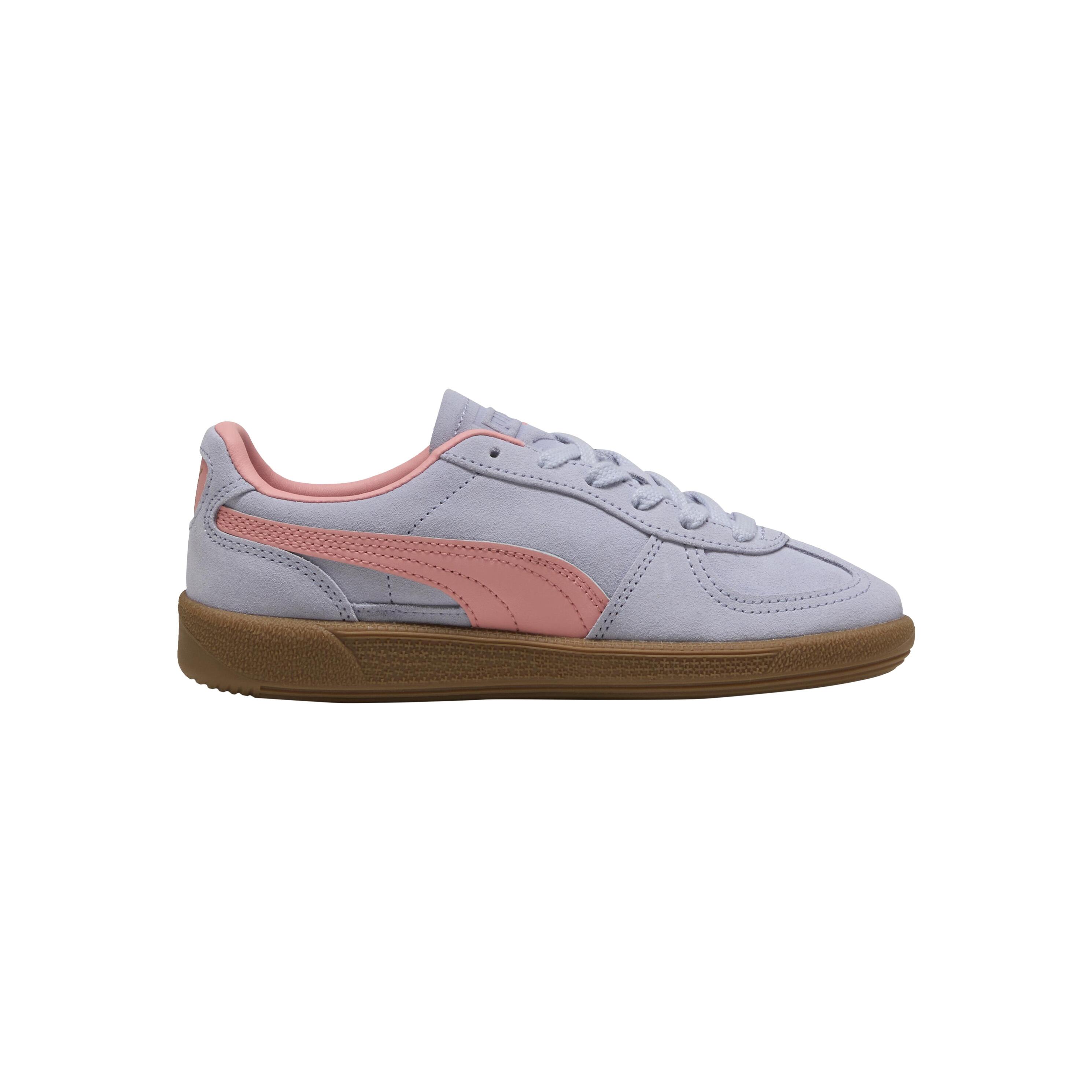 Basket Cuir Enfant Puma Palermo PS 2/7