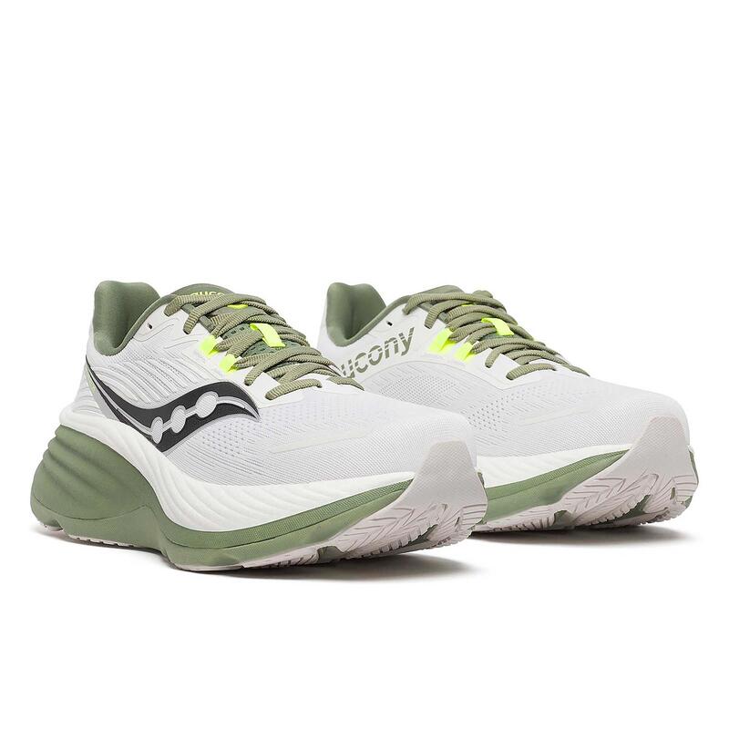 Chaussures De Course Saucony Hurricane 24 Adulte