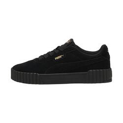 Basket Cuir Puma Suede XL - Femme