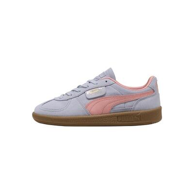 Zapatillas mujer Puma Palermo Jr Azul