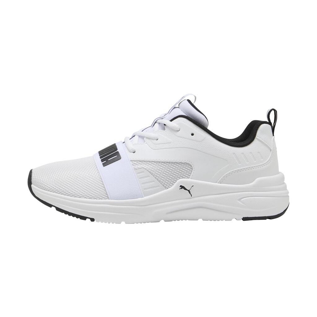 Маратонки Puma Softride Wired 2, Бял, Унисекс