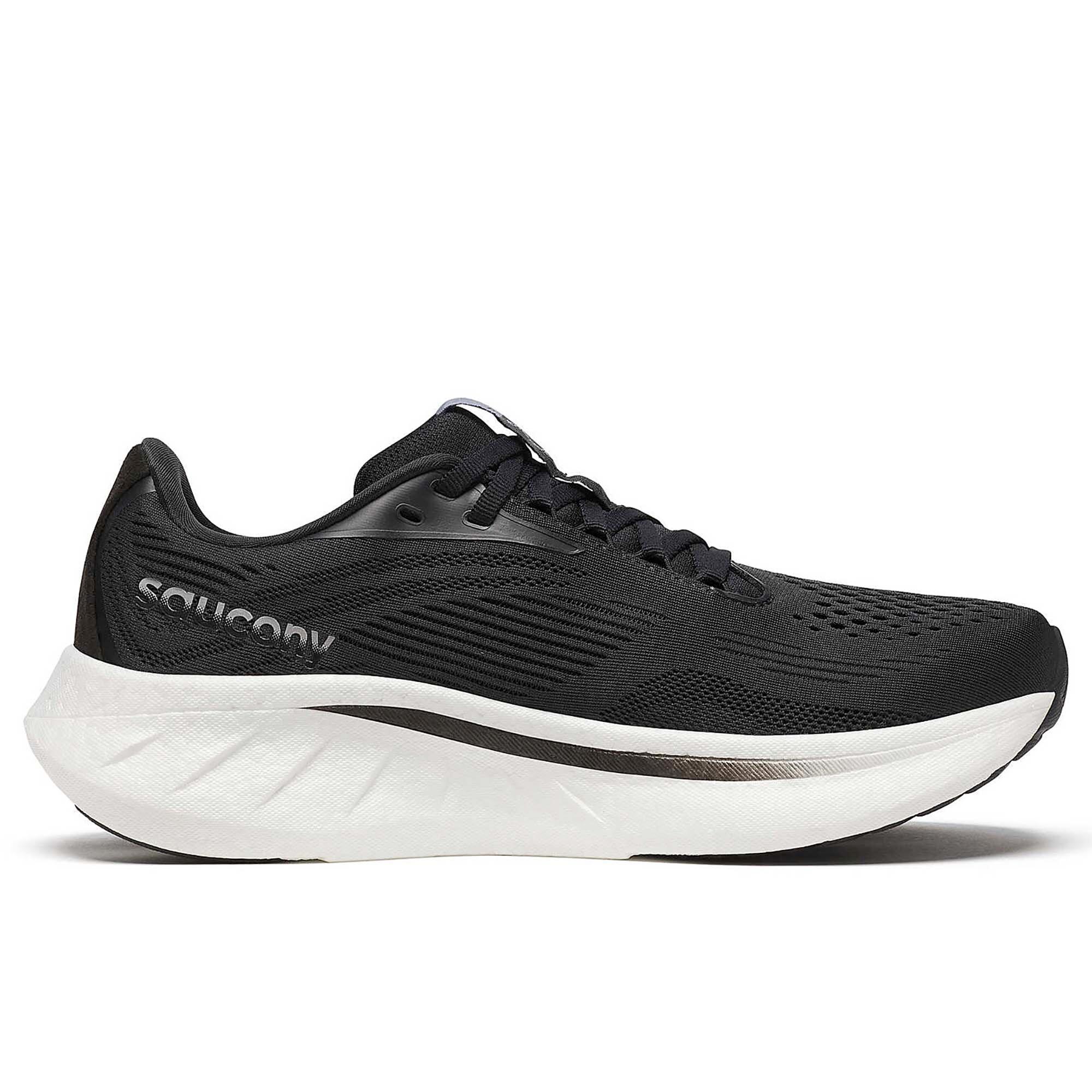Sapatilhas De Corrida Saucony Ride 18 Adulto 2/5