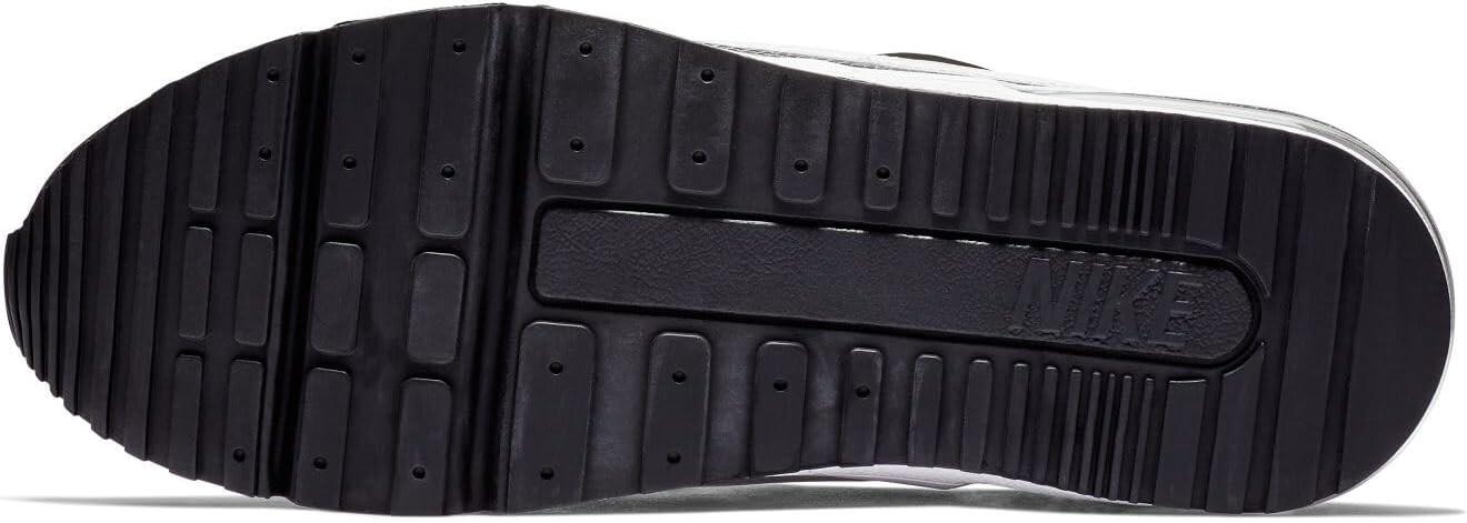 Scarpe uomo nike air max ltd - nero/bianco 4/7
