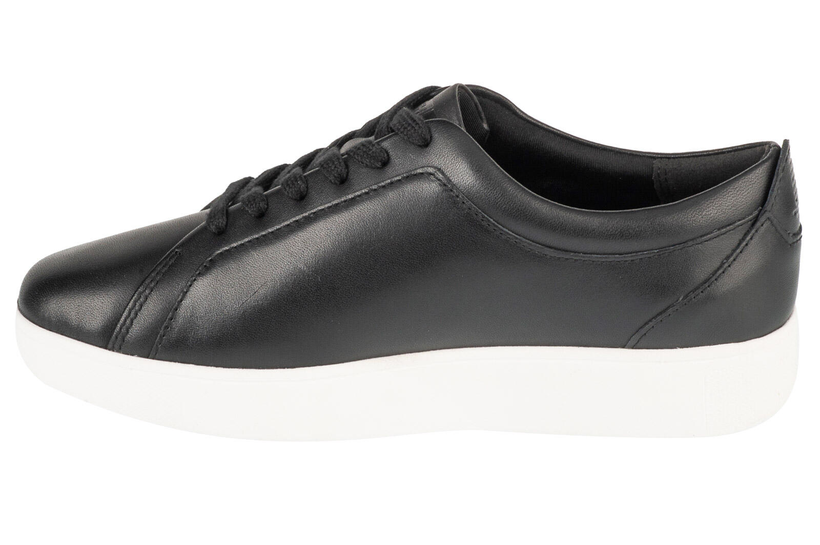 FITFLOP Rally sneakers leather  ZWART 41 2/7
