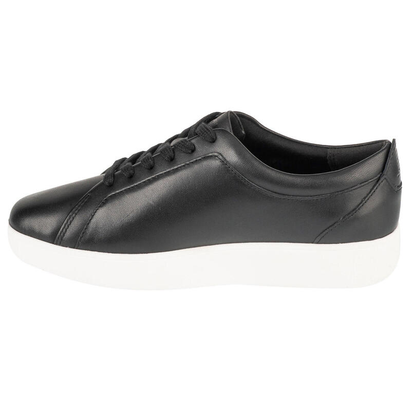 FITFLOP Rally sneakers leather  ZWART 38