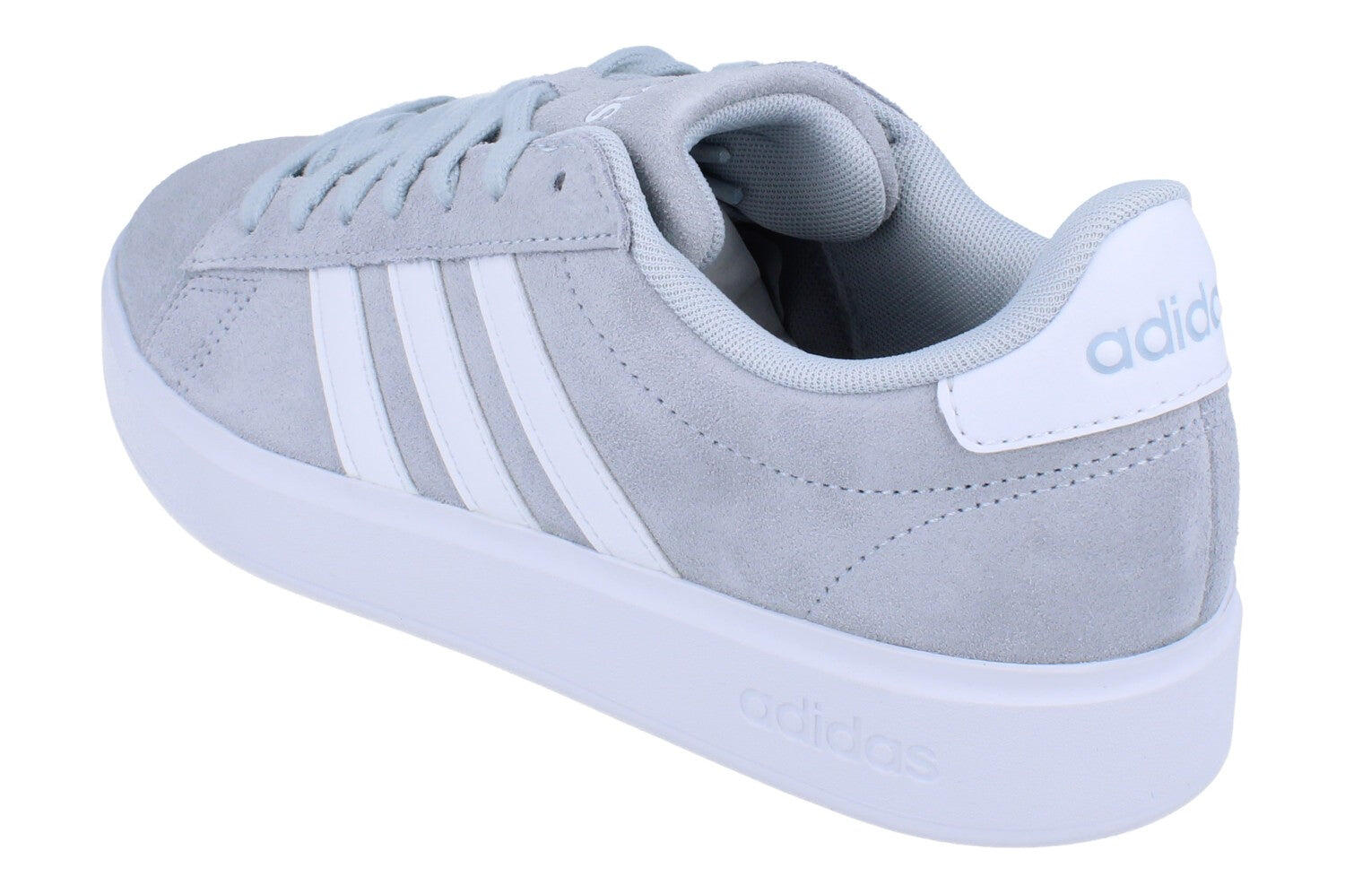 Grand Court 2.0 Womens Trainers Sneakers  IG8690 2/5