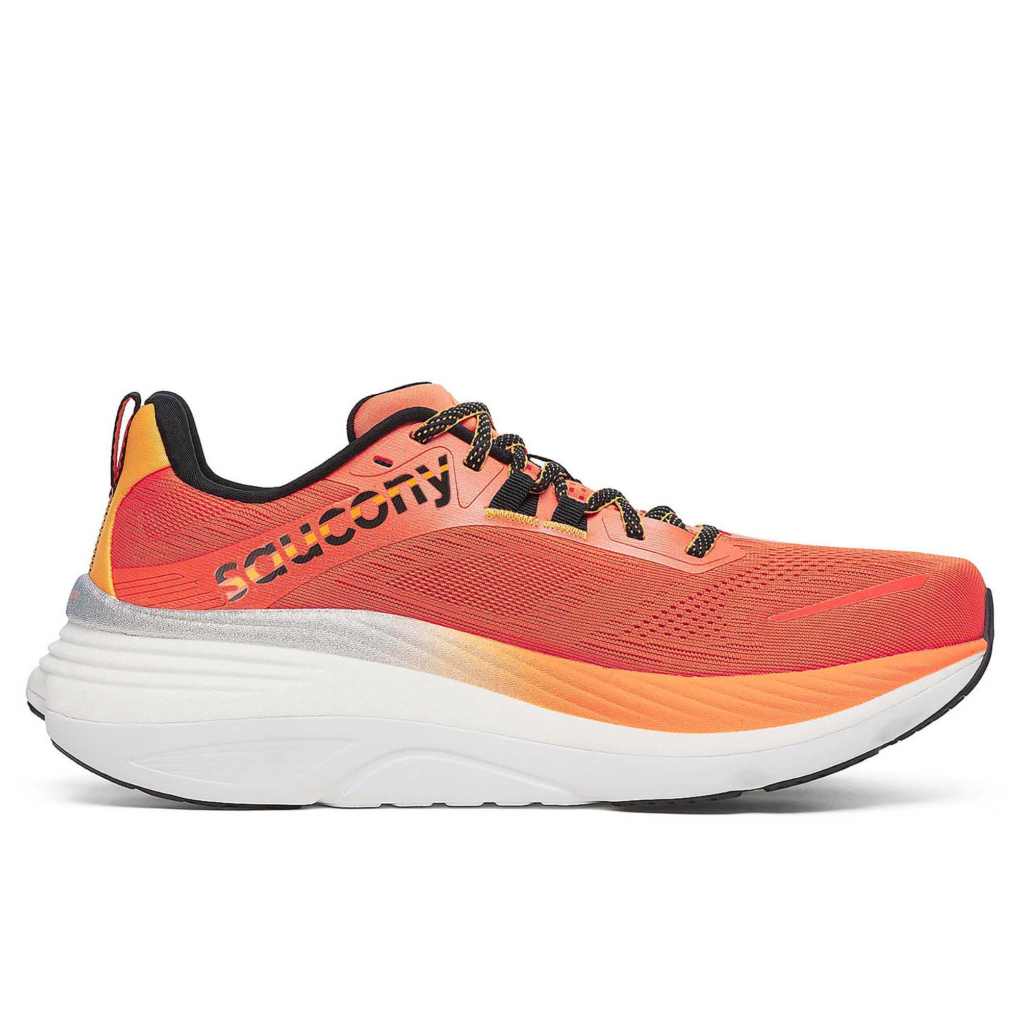 Chaussures De Course Saucony Hurricane 24 Adulte 2/5