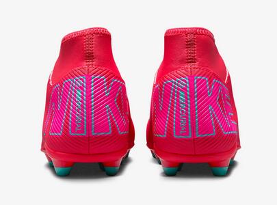 Scarpe da calcio uomo mg - multiterreno nike rosa 6/7