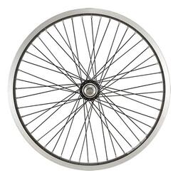 Roue arrière axe plein monovitesse Velox AS7X