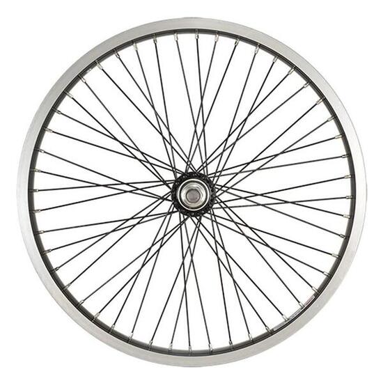 Roue arrière axe plein monovitesse Velox AS7X