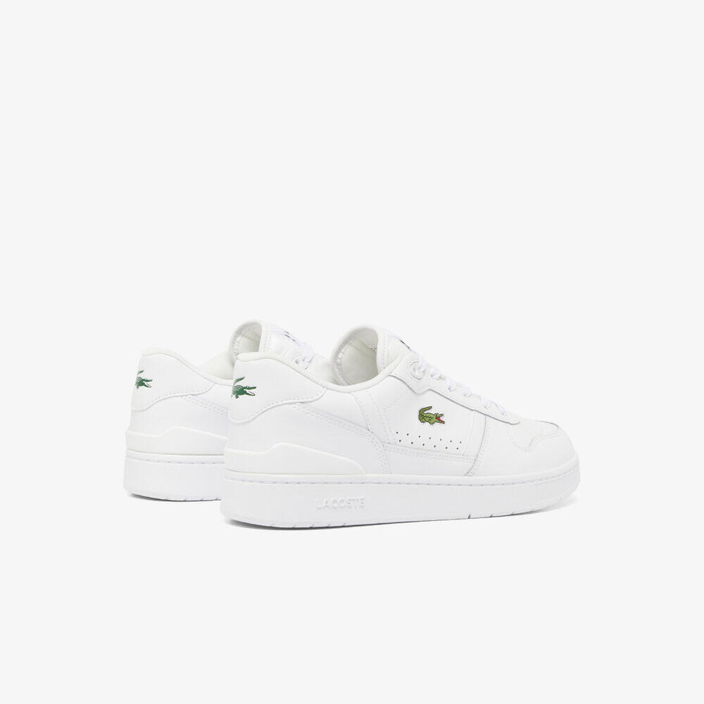 Schoen Lacoste model 49478338478419 voor mannen 2/5
