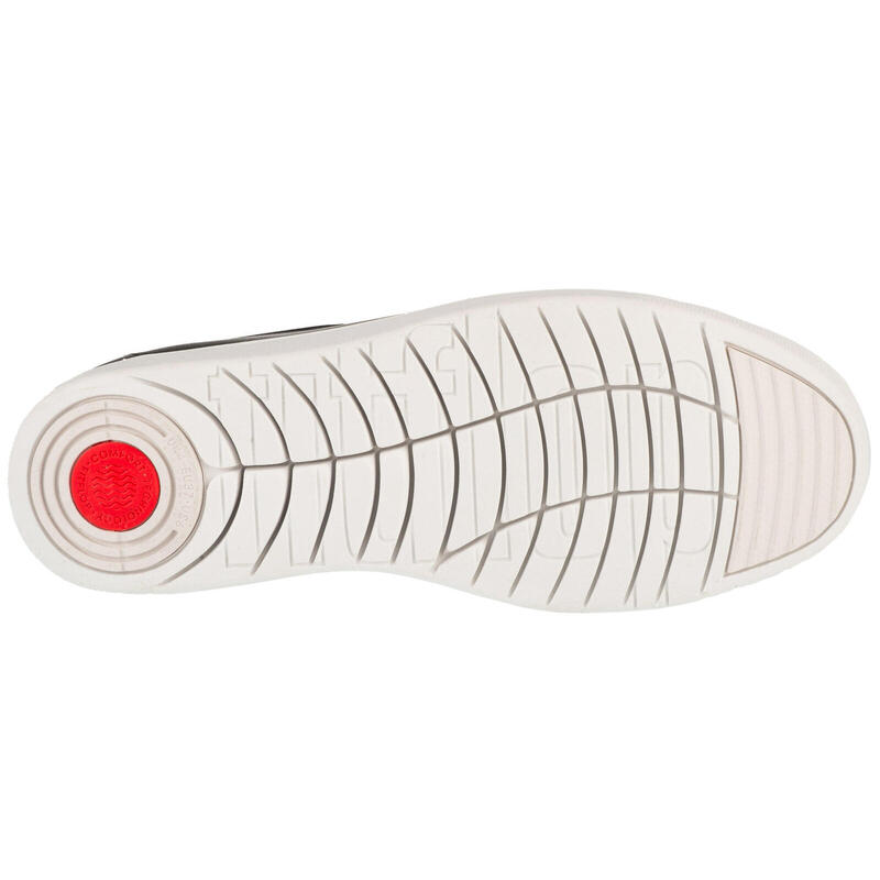FITFLOP Rally sneakers leather  ZWART 38