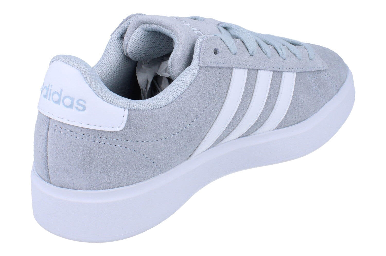 Grand Court 2.0 Womens Trainers Sneakers  IG8690 3/5
